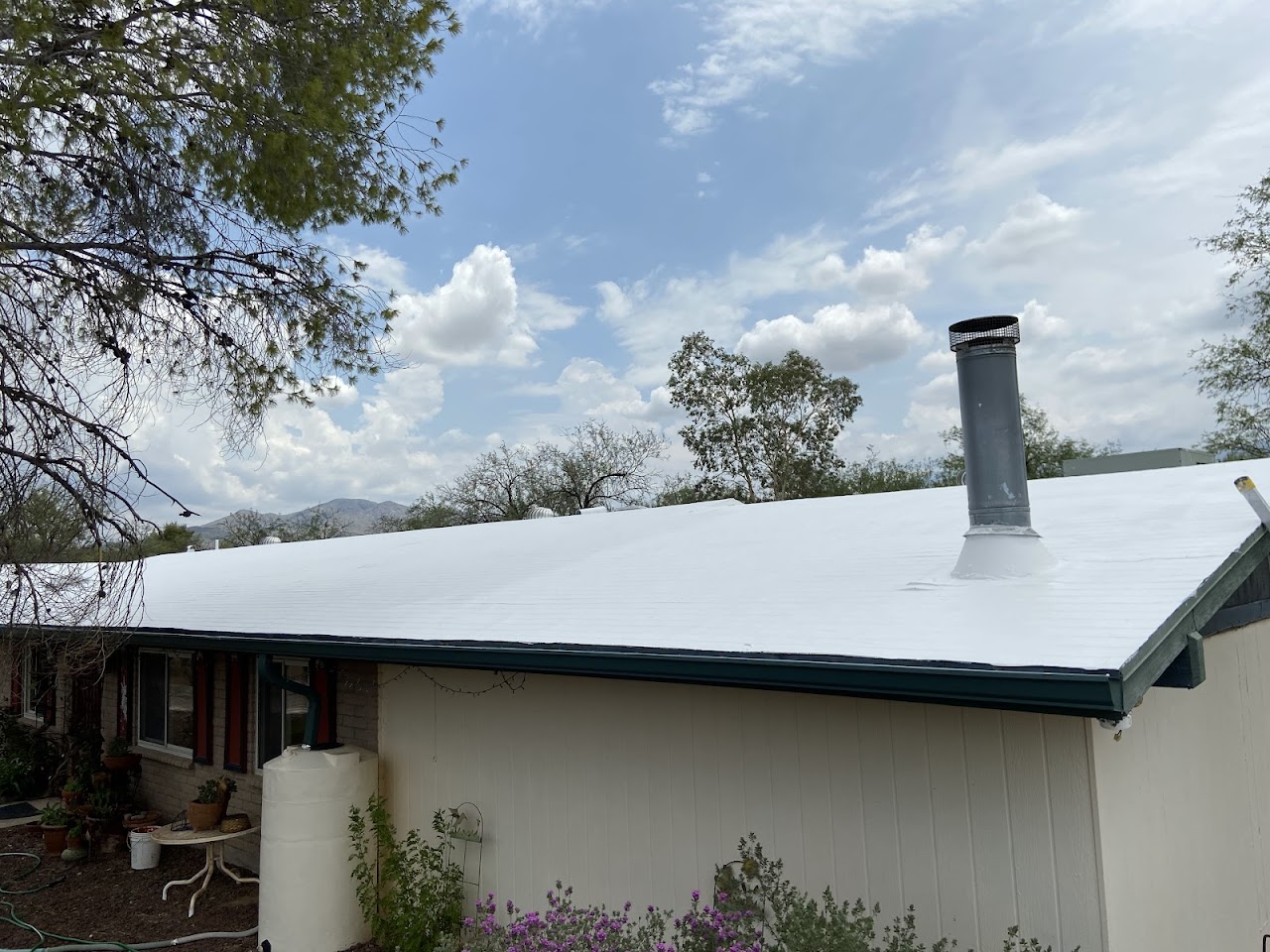 The RoofGuys Inc. project